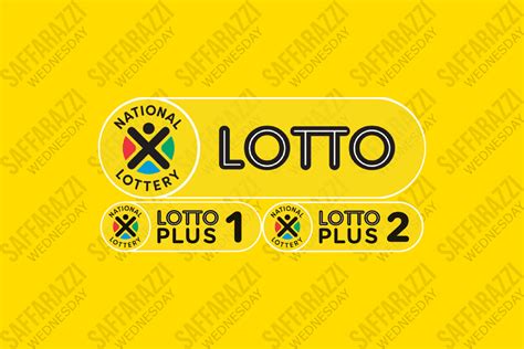 south african lotto plus 2 6/52|SA LOTTO .